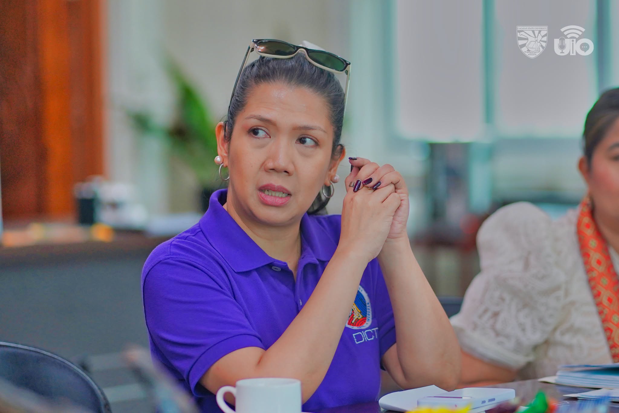 USEC-DESAGON-DICT-VISIT-PHOTOSET photo 4